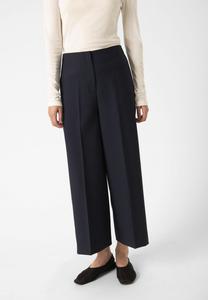 Брюки Soaked in Luxury SLCORINNE , Night Sky/Dark Blue