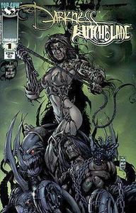 Darkness/Witchblade Special, Edition# 1 (Image)