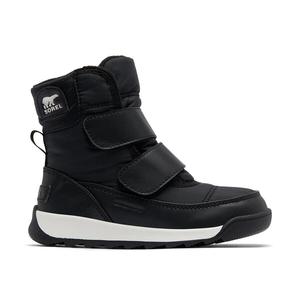 Детские зимние ботинки Sorel Whitney II Strap WP