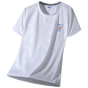 Футболка унисекс WARRIOR, тёмно-серый