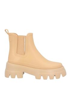 Ботильоны Nubikk, песочный