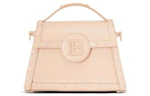 BALMAIN Кожаная сумка через плечо