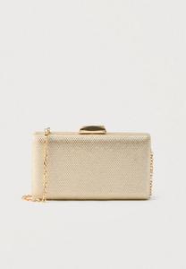 Клатч Mascara Clutch, Gold-Coloured