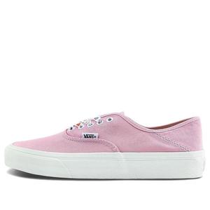 Кроссовки authentic vr3 'pink' Vans, розовый