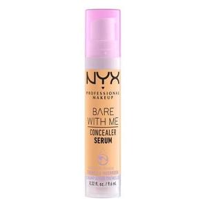 Тональный крем Nyx Bare With Me, Golden