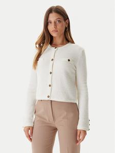 Кардиган slim fit W5BR0A Z4040 Guess, экрю