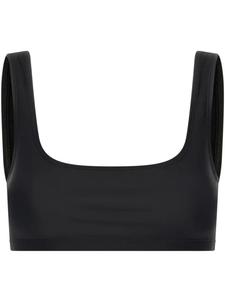 Голливудский топ ANDAMANE The Andamane, черный