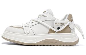 Кеды FAIRWHALE Skateboard Shoes Men Low-Top, черный