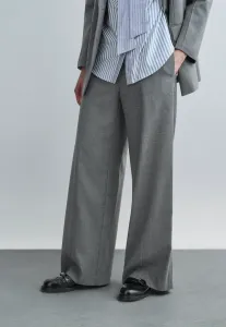 Брюки дилана Sandro, Light Grey