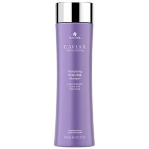 Шампунь caviar anti-aging multiplying volume Alterna, объем 250 мл