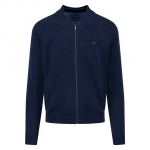 Кардиган Fynch Hatton SFPK216, синий