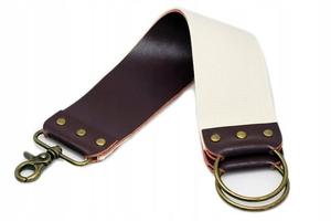 Речное озеро, заточка ремня для полировки бритвы, inna