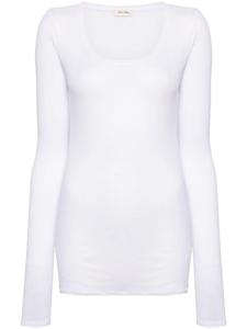 TP МАССАЧУСЕТС ТОП American Vintage, белый