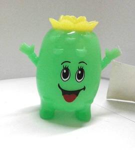 Ананасовые резиновые сквиши 12 шт. Hipo