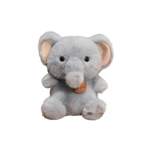 Очаровательные и милые плюшевые куклы животных высотой 16 см Bitter purchase