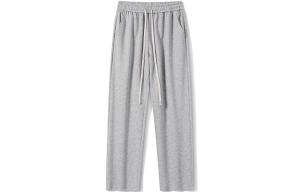 Повседневные брюки Unisex Universal Templates, серый