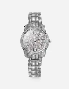 Часы DG7 gems DOLCE & GABBANA, мультиколор