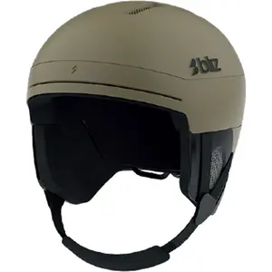 S002 горнолыжный шлем Bliz, matte black