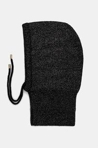 Балаклава Morgan, черный