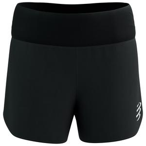 Шорты для бега Compressport Performance Short, черный