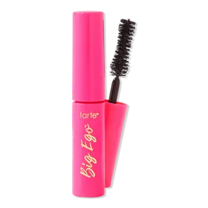 Тушь для ресниц Big Ego Vegan Volumizing Mascara Tarte, 0.15 oz