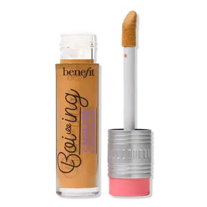Жидкий водостойкий консилер Boi-ing Cakeless с полным покрытием Benefit Cosmetics, 10 Right On (deep warm)