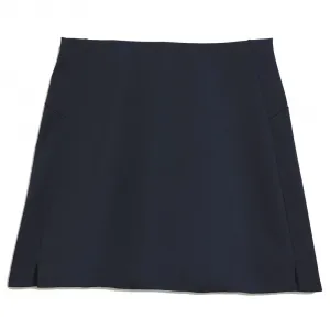 Юбка Wilson Team Flat Front skirt, синий