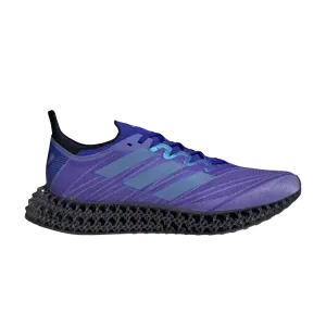 Кроссовки 4DFWD 4, цвет Cobalt Blue