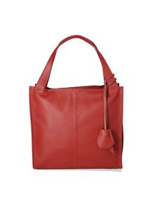 Сумка через плечо Gave Lux, красный