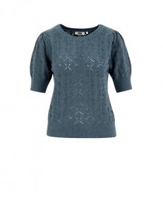 Свитер WE Fashion, Petrol