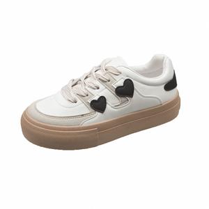 Низкие женские кроссовки Boldi Kuki, Black