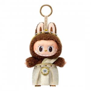 Лабубу Pop Mart The Monsters Labubu Good Luck to You Pendant Thailand Exclusive