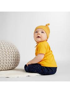 Шапка JAKO-O, оранжевый