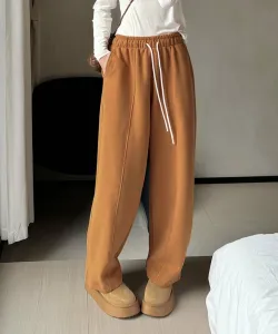 Спортивные штаны aimoha -select-/Wide Aimoha - Select -, цвет Brick