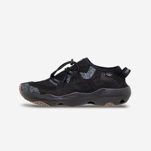 SUBEA Кроссовки Aqua shoes женские/мужские 500 черные