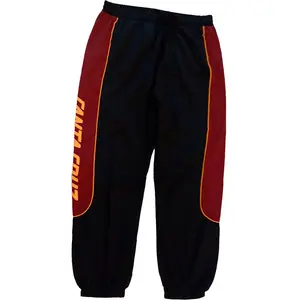 Брюки Santa Cruz Match sweat, черный