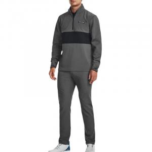 Свитшот Storm DAYTONA мужской Under Armour, серый