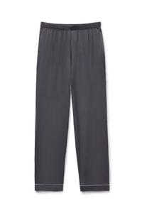 Пижамные брюки Intimissimi Pyjama bottoms, Grey/Dark Grey