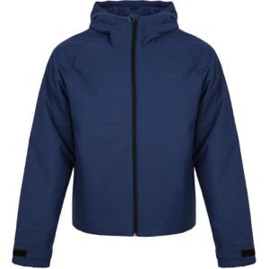 Adidas Пуховик мужской синий, Blue