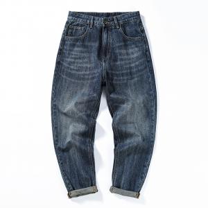 Джинсы Unisex Jeep, Деним Синий