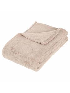 Покрывало Atmosphera Créateur d'intérieur, бежевый