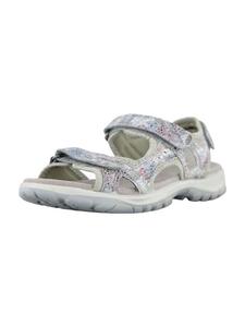 Сандалии Longo, серый