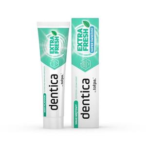 Зубная паста Extra Fresh Mint, 100 мл Dentica by tołpa