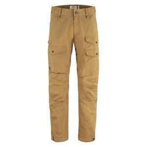 Брюки Fjällräven Vidda Pro Ventilated, коричневый