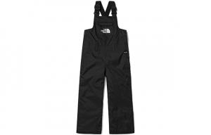 THE NORTH FACE Kids Детская лыжная одежда, цвет Black