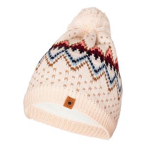 Шапка Trangoworld Aberdeen, бежевый