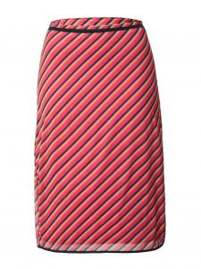 Юбка About You Thessa, розовый