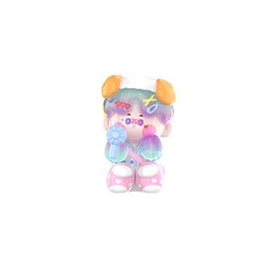 PINO JELLY Sparkling Plan Collection Mystery Boxes Single Mystery Box/12 шт POP MART