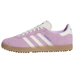 Adidas Originals Кроссовки Adidas Gazelle Spikeless Golf Bliss Lilac Chalk Blue Bird Women's