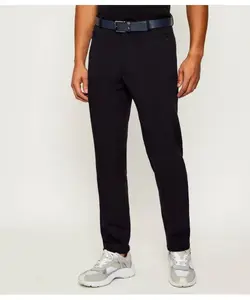 Брюки Regular fit Armani Exchange, синий